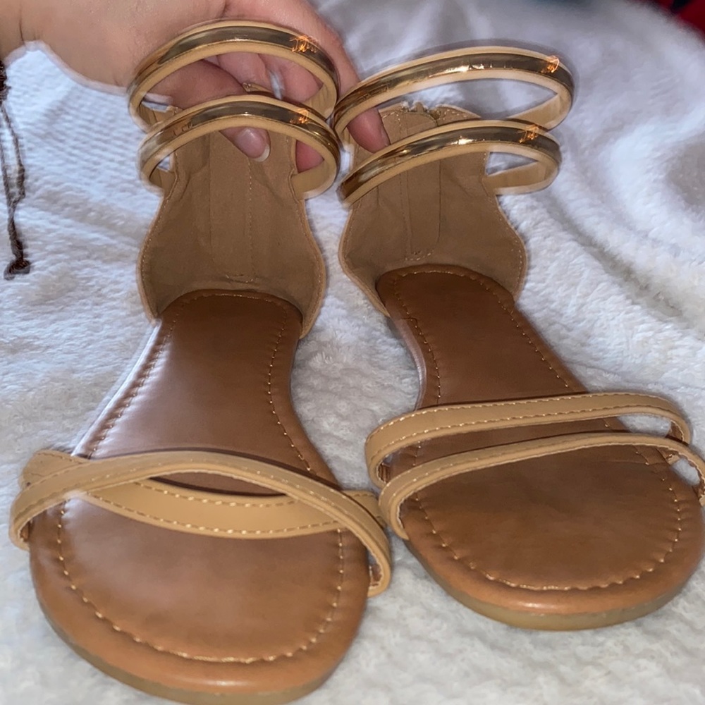 Sandals